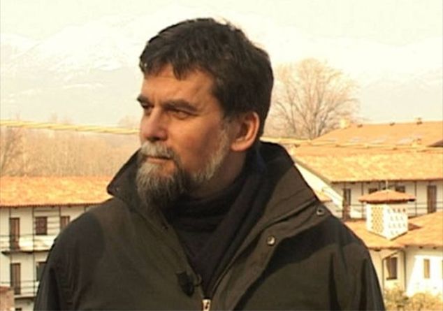 Bose, il nuovo priore è Luciano Manicardi.jpg