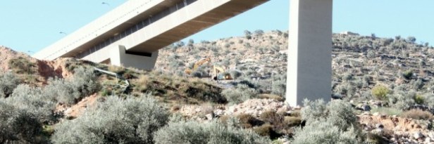 Beir-Onah-et-la-construction-du-mur