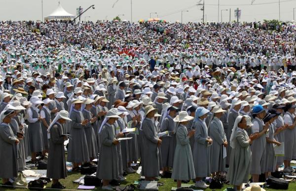 corea-sud-cattolici