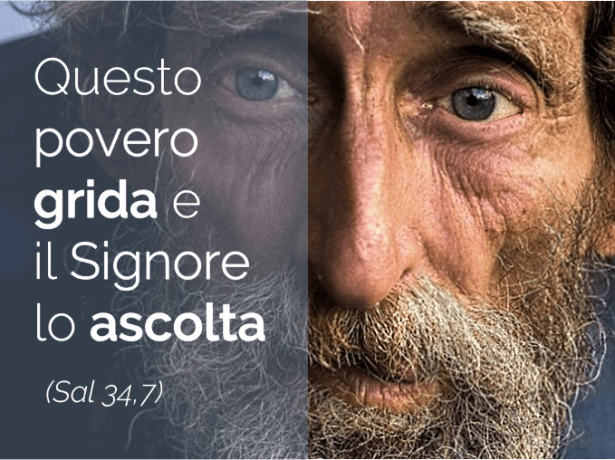 Verso quale Dio grida il povero