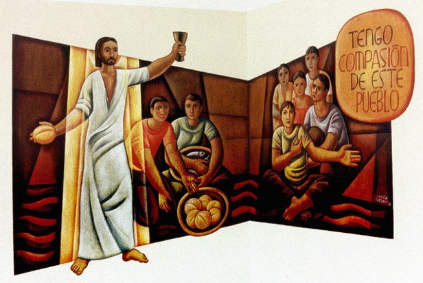 Teologia Liberazione