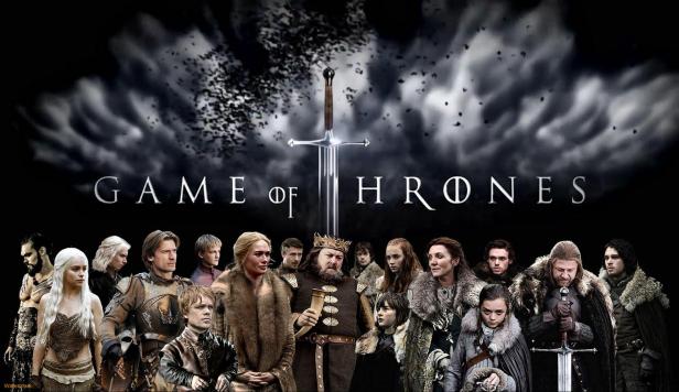 Game-of-Thrones