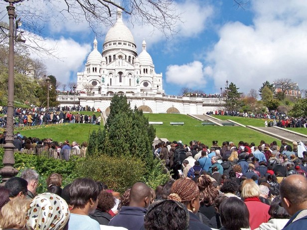 Sacré-Coeur