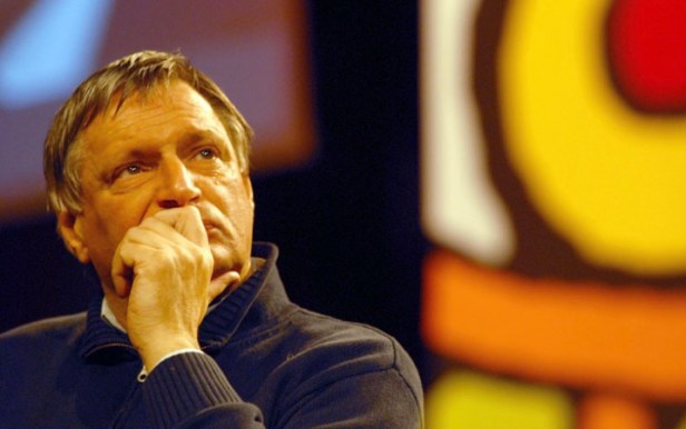 Italian priest, unfazed by death threats, goes after the Mafia