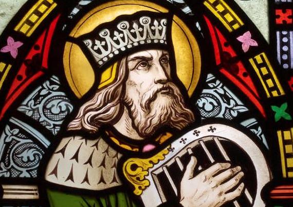 The voice of a sighing heart2e