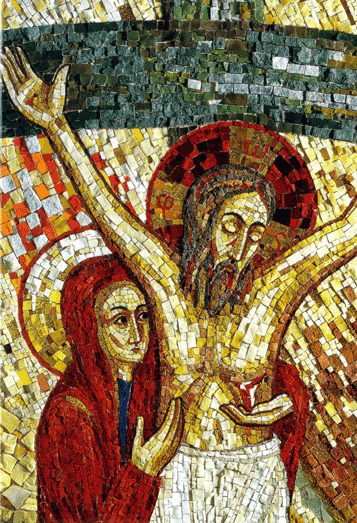 Crocifisso_con_Maria_RUPNIK