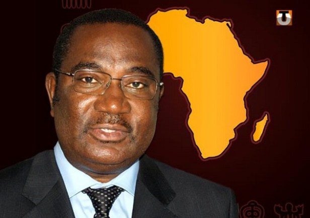 Klassou Sélom Komi, nouveau Premier Ministre du Togo