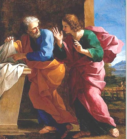 Giovanni-e Pietro Apostolo