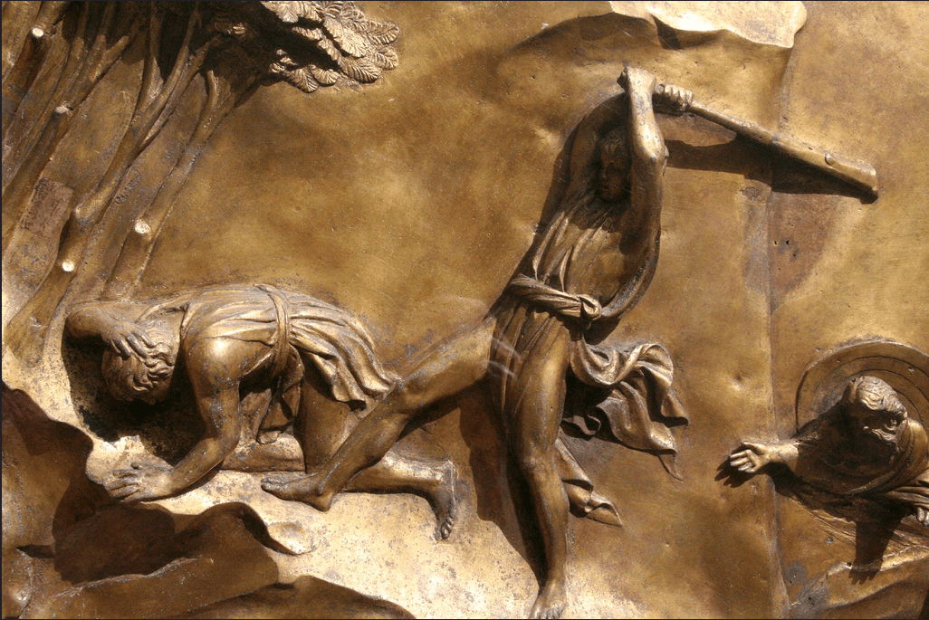 Il secondo peccato (4,1-16).png