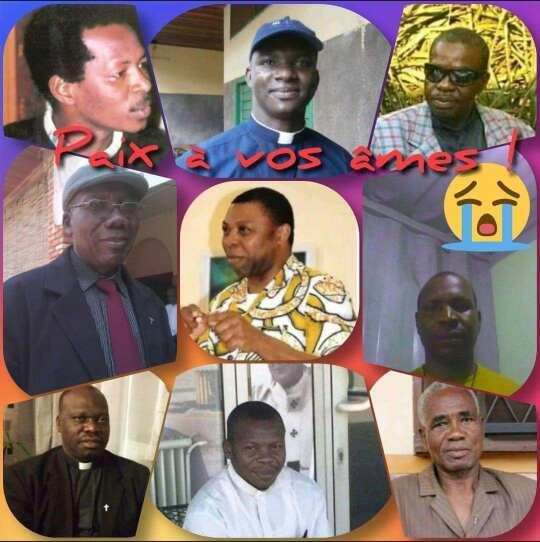 Sacerdoti uccisi nella RCA