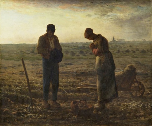 Angelus-Millet