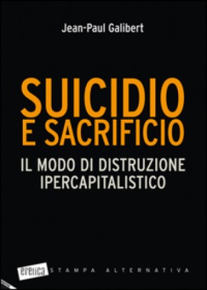Suicidio e sacrificio (libro)