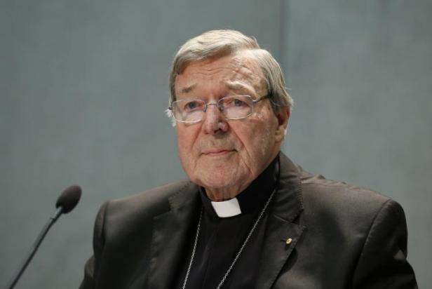 Cardinal Pell
