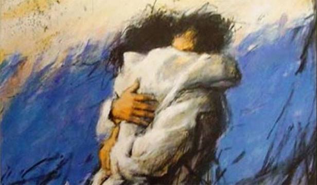 Accogliere ed essere accolti da Dio