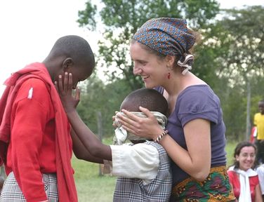 Giornata Missionaria Mondiale 11