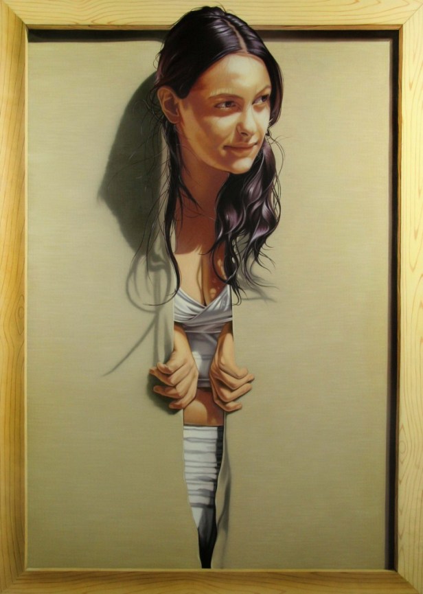 Il quadro e la cornice