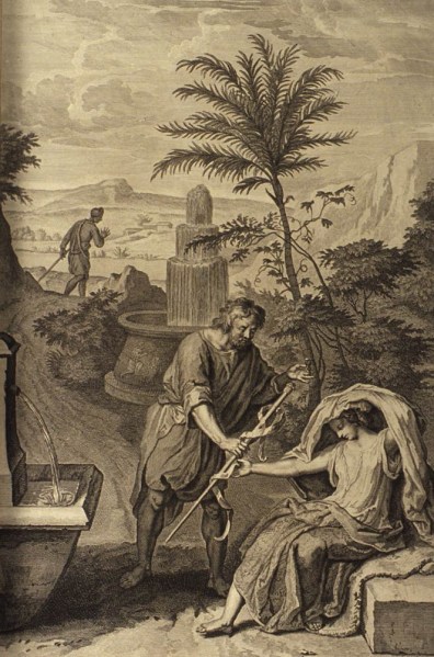 19 Figures_Judah_Gives_his_Signet,_Bracelets_and_Staff_in_Pledge_to_Tamar