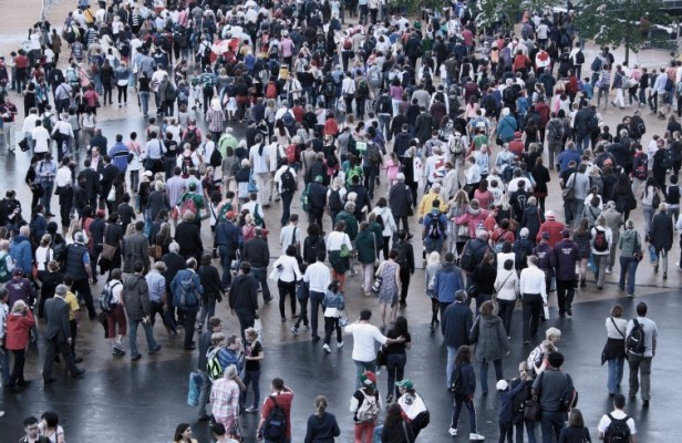 Laïcs dans le gouvernement de l’Église