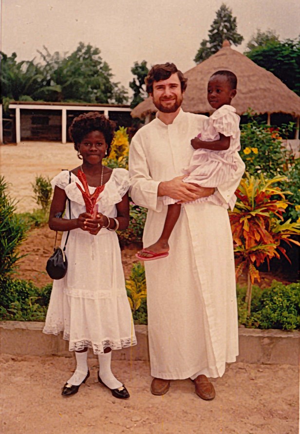 young fr joao in togo sp2