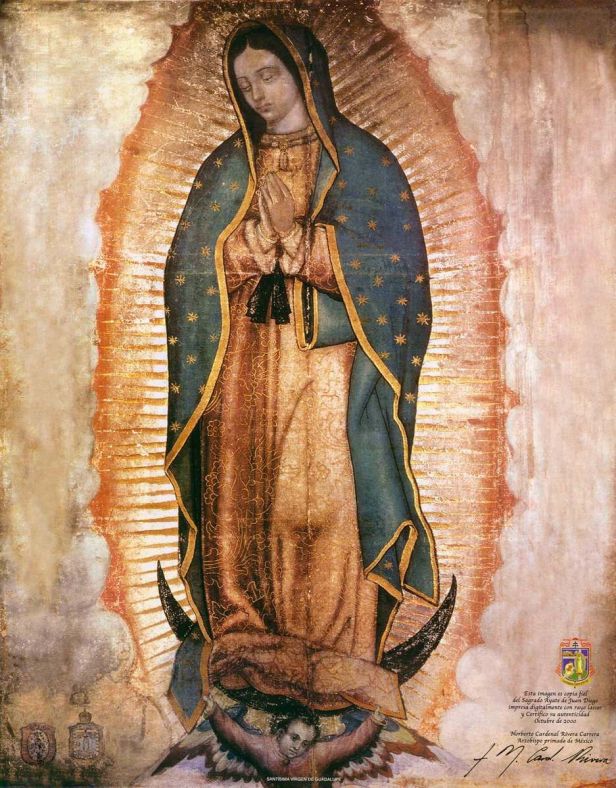 Guadalupe