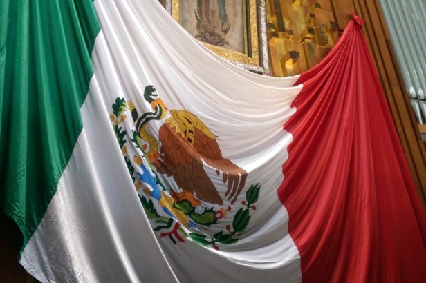 Viaggio di Papa Francesco in Messico