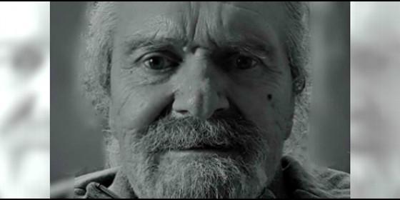 Cesar Willy de Vroe, el 'vagabundo de Dios'