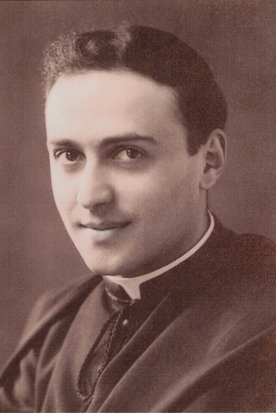 Padre Joaquim Carreira