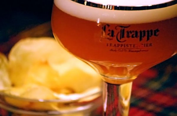 Evangelizzare con la birra