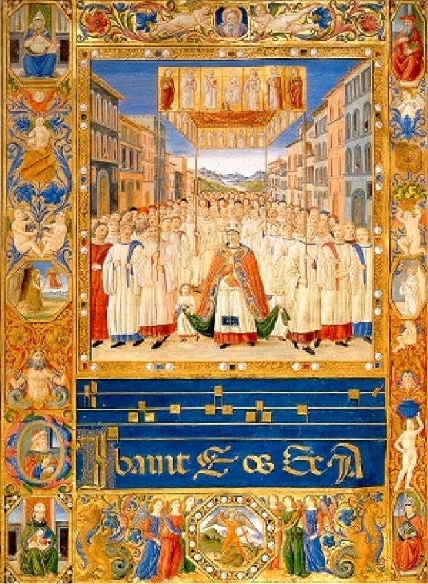 corpus Christi