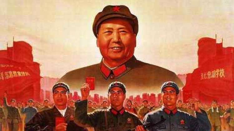 Il silenzio sui 50 anni della Rivoluzione Culturale in Cina e in occidente