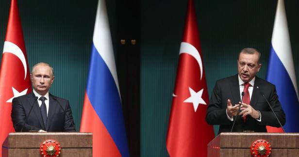 A molti l'abbattimento del Sukhoi 24 russo è suonato come i colpi di Gavrilo Princip a Sarajevo di più di un secolo fa