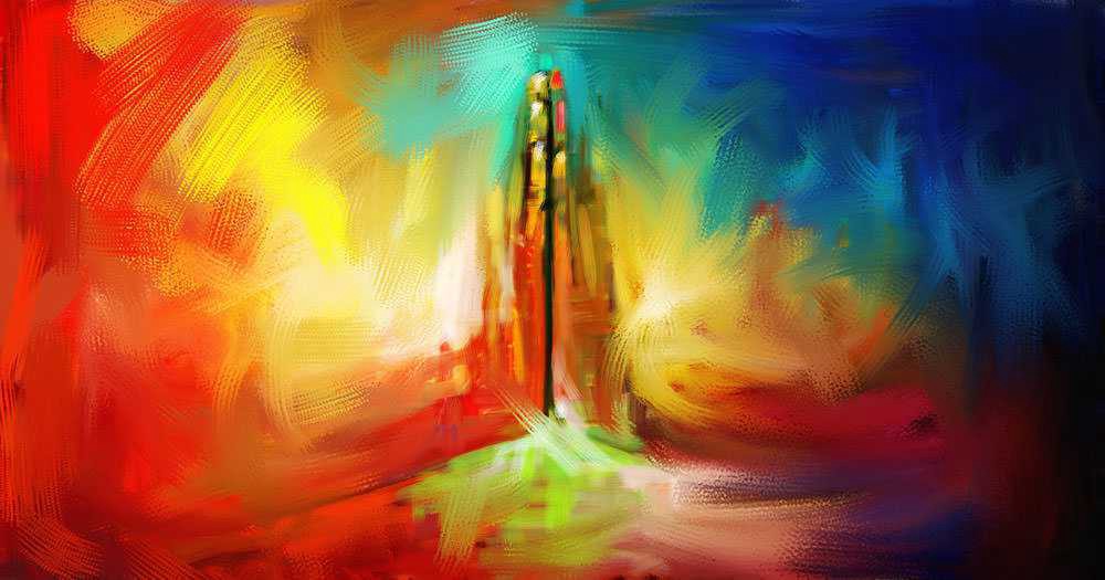 Gratidão, o agradecimento é a memória do coração