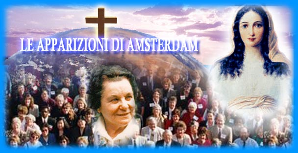 signora di tutti i popoli