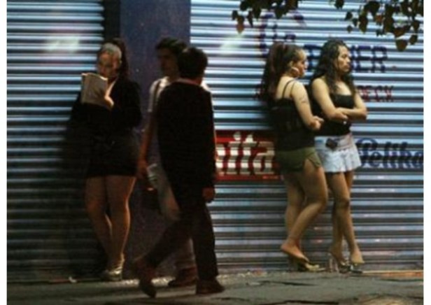 Il Vaticano «Uniamoci contro la tratta»