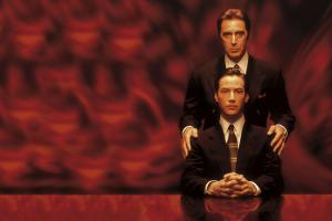 Il Diavolo è diventato liquido