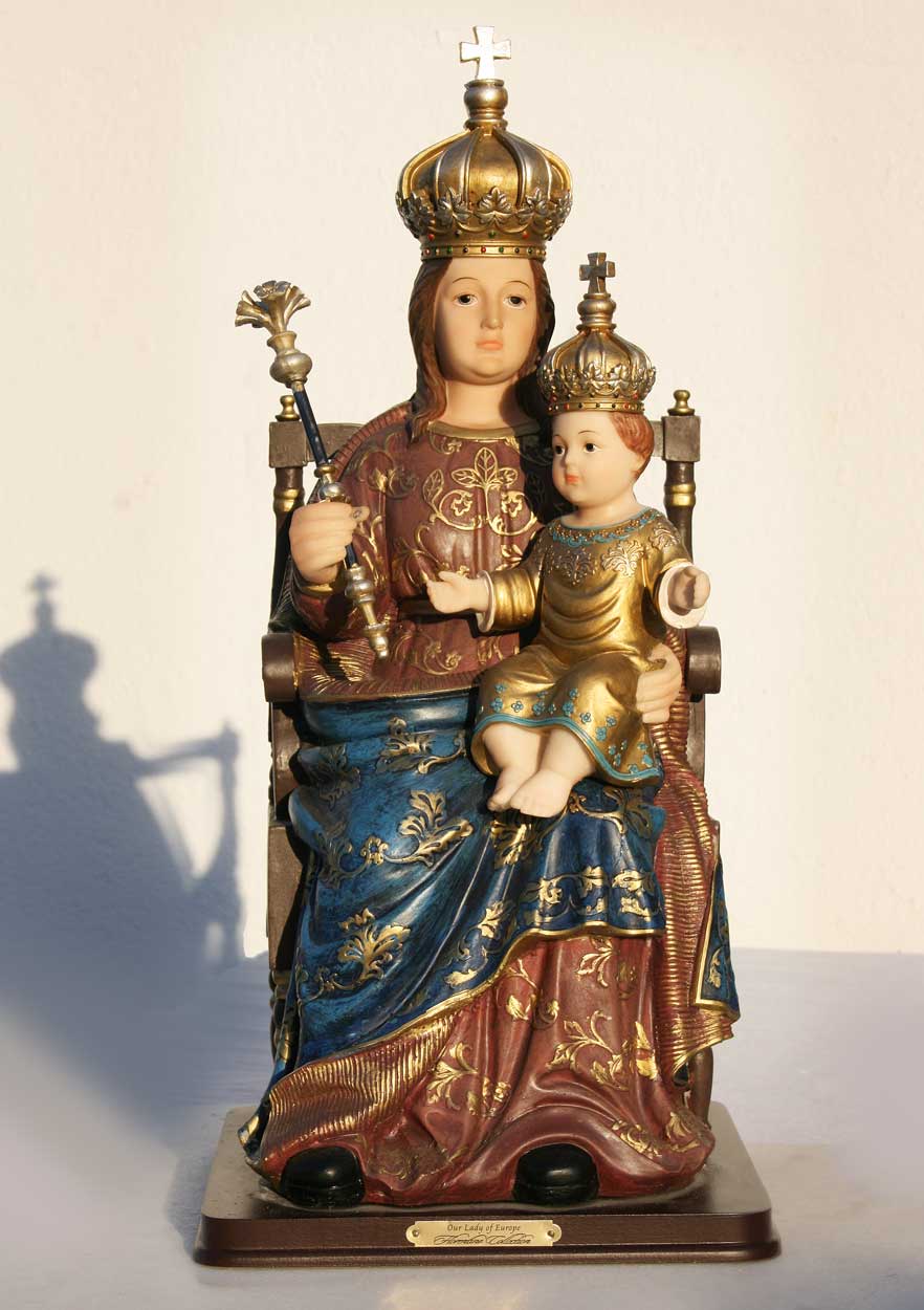 Nostra Signora d'Europa