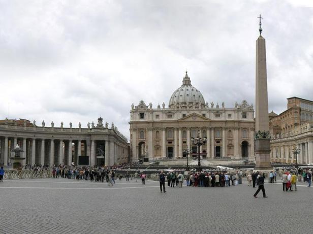 Resistence mounts against Bergoglio and his “China dossier”