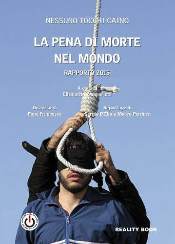 La pena di morte nel mondo