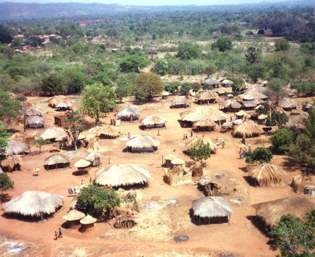 malawi_village