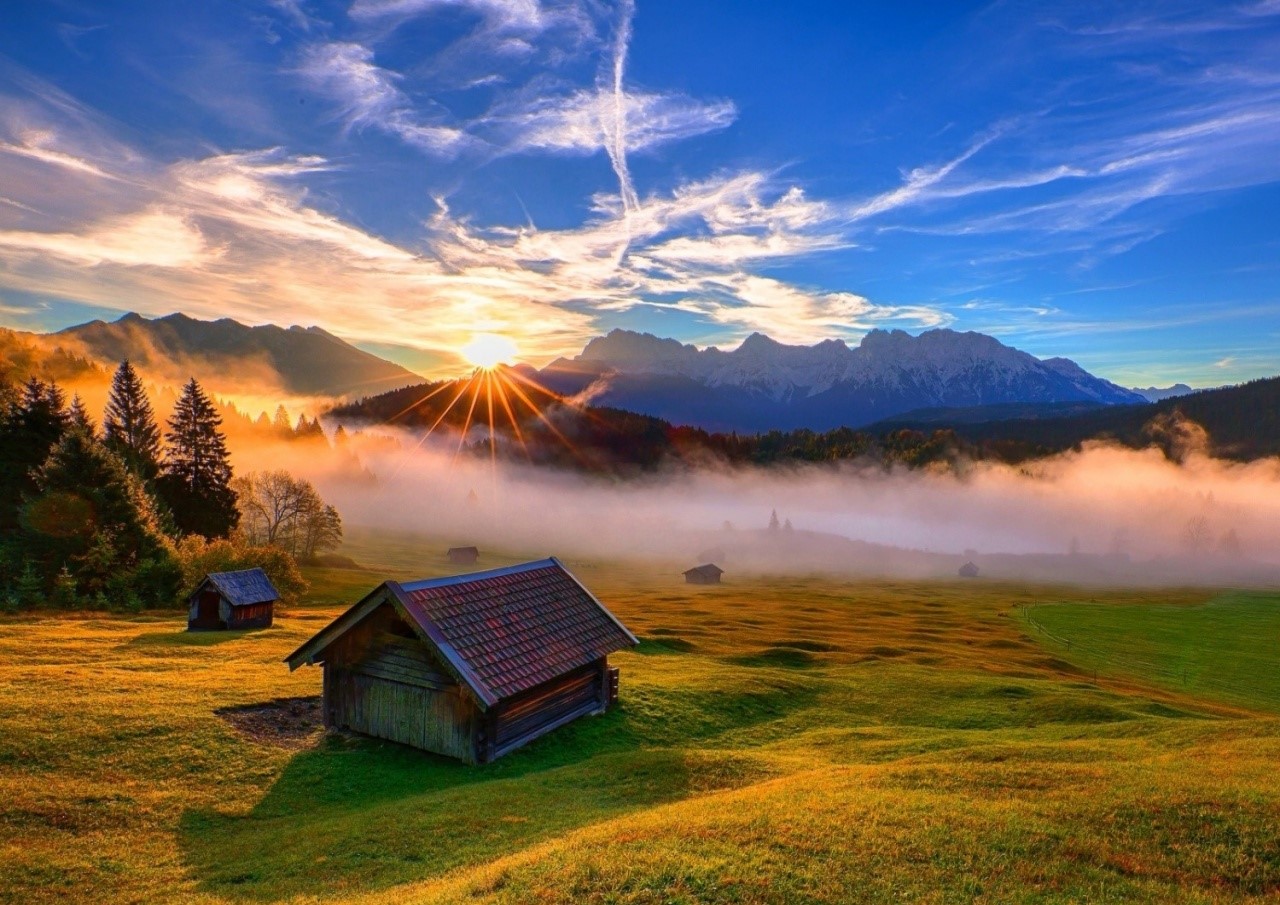 Hear, all-seeing vision of hope and goodness of life