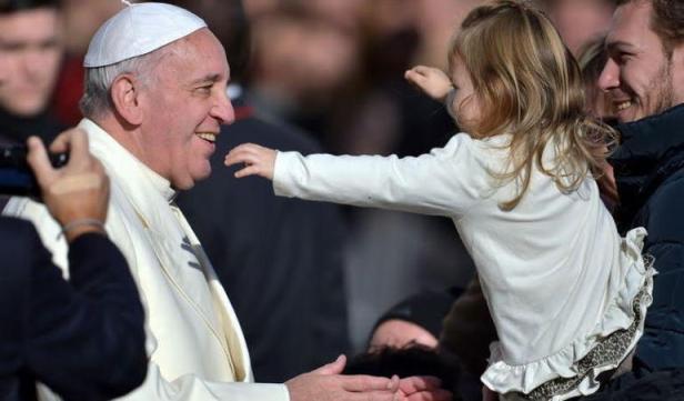 Sinodo sulla famiglia.1