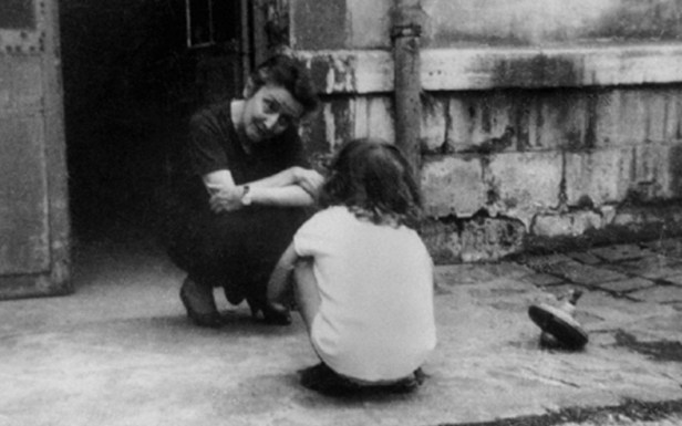 I nostri deserti, di Madeleine Delbrèl