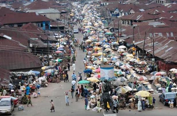 Challenges Facing Africa