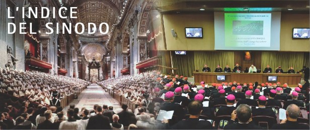 indice Sinodo