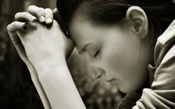 E il dolore non sia un risentimento.