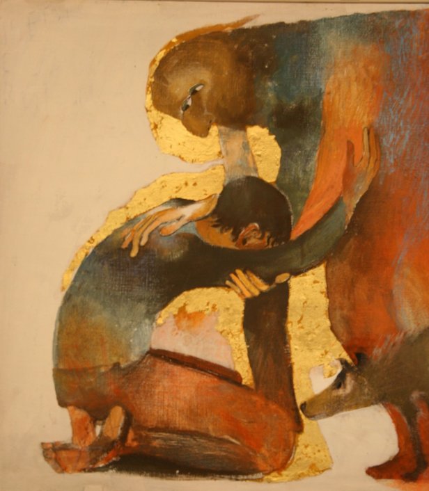 MISERICORDIOSI COME IL PADRE