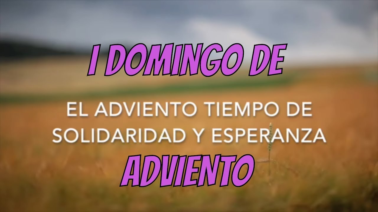 Adviento