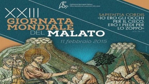 Giornata del Malato