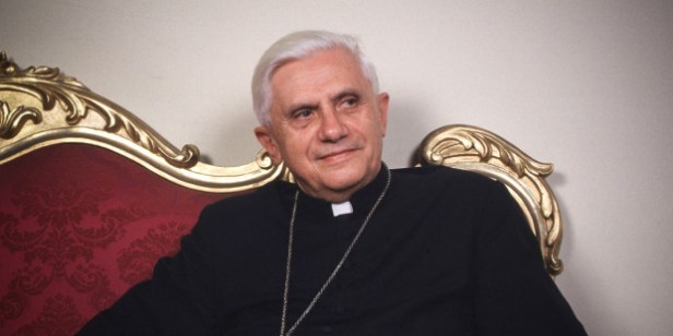 Ratzinger