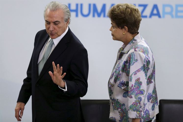 Michel Temer